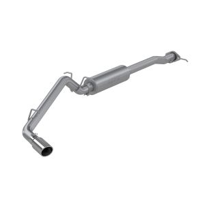 MBRP Exhaust 3in. Cat Back for selected Chevrolet, GMC models S5090304