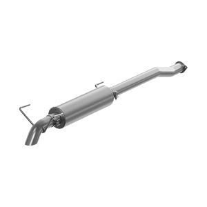 MBRP Exhaust 3" for 16-23 Toyota Tacoma S5339AL