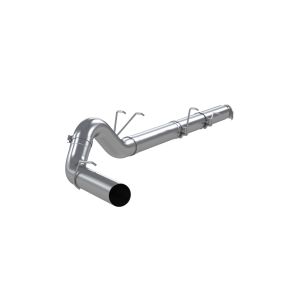 MBRP Exhaust 5in. Cat Back for selected Ford models S62260PLM