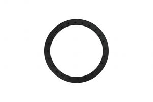 AEV Beadlock Ring Kit M10 - Satin Black For AEV M10 Borah & Crestone Wheels 20402142AA