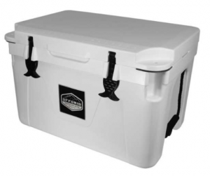 OFFGRID 50L Extreme Cold Cooler in White 100000-112900