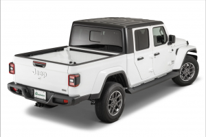 Mopar Hardtop Wiring Harness Conversion Kit for 18-24 Jeep