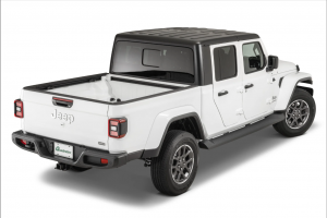 Mopar Hardtop Kit for 20+ Jeep Gladiator JT 822156-