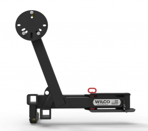 Wilco Offroad Hitchgate Switch UHG4100