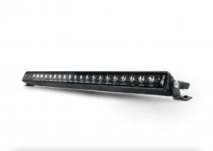 DV8 20-Inch Elite Series LED Light Bar Single Row BE20SW105W