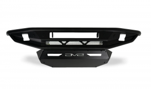 DV8 Competition Series Front Bumper for 2021+ Ford Bronco FBBR-04