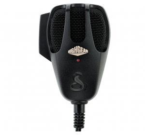 Cobra Electronics Dynamic 4 Pin CB Microphone HGM73