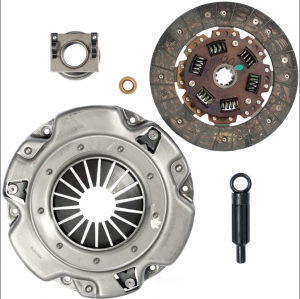 LUK Clutch Kit 1980-81 CJ Series W/2.5Ltr 01-001