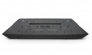 DV8 OffRoad Digital Device Dash Mount for 18-23 Jeep Wrangler JL & Gladiator JT DMJL-01