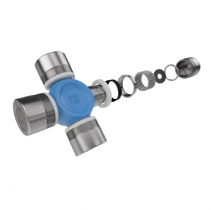 Dana Spicer U-Joint Axle Shaft Dana 30/44 (Blue Series) For 1974-2018 Various Jeep Models (See Details) 5-760XC
