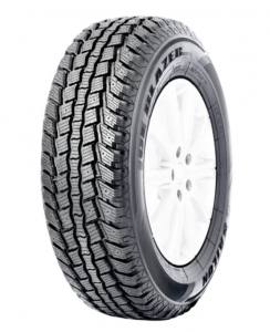 Sailun Ice Blazer Winter Tire WST2 LT255/70R18 S5541265