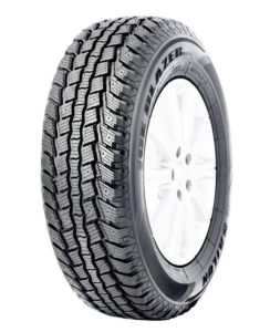 Sailun Winter Tire Ice Blazer WST2 LT265/70R17 S5541133