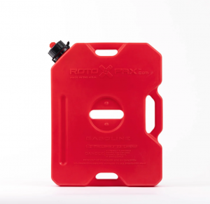 RotoPax 2 GALLON GASOLINE GEN 2 RXX-2G