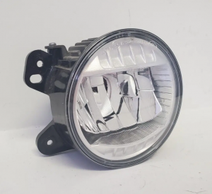 Mopar LED Fog Lamp for 20+ Jeep Gladiator JT Sport-S (Single) 68503994AA