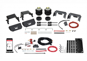 Firestone All-In-One Wireless - Rear Kit for 15+ Ford F150 2878