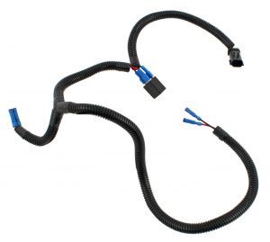 Dana Spicer E-Locker Actuator Wiring Harnesses For Jeep JK Models 10056733