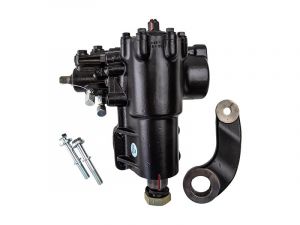 PSC Big Bore XD-JK Cylinder Assist™ Steering Gear for 07-18 Jeep Wrangler JK, JKU SG688R