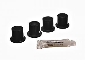 Energy Suspension Front Frame Shackle Bushings for 76-86 Jeep CJ5, CJ7 & CJ8 2.2105G-