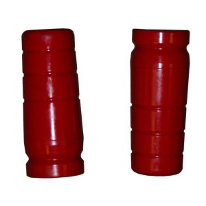 Skyjacker Bump Stop Pair for 97-02 Jeep Wrangler TJ BP50