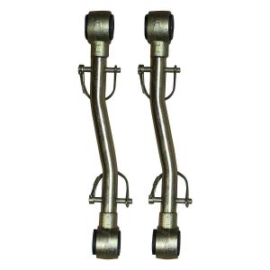 Skyjacker Front Sway Bar Disconnects for 18+ Jeep Wrangler JL, JLU with 3.5" to 6" inches of Lift SBE4258