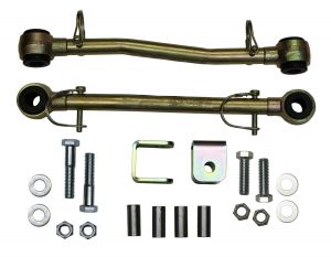 Skyjacker Sway Bar Disconnects for 84-01 Jeep Cherokee XJ with 6" of Lift SBE326