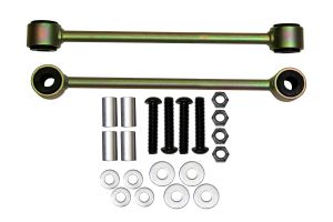 Skyjacker Extended Rear Sway Bar Links for 07-18 Jeep Wrangler JK with 2.5"-3.5" Lift SBE502