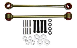 Skyjacker Extended Rear Sway Bar Links for 07-18 Jeep Wrangler JK, JKU with 4"-5" Lift SBE504