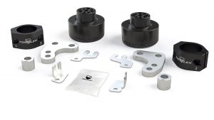 Teraflex 2" Performance Spacer Lift Kit for 14-23 Cherokee KL 1392200