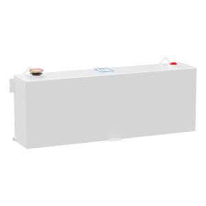Tank Rt45 Buy UWS White 45-Gallon Rectangle Steel Transfer Tank ST-45-R-W