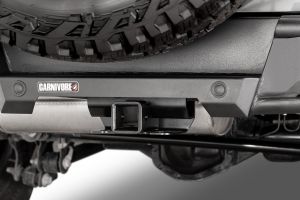 Carnivore Premium 2" Receiver Hitch for 21-25+ Ford Bronco 12015-1007-