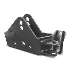 Steer Smarts YETI XD Front Track Bar Relocation Bracket for 07-18 Jeep Wrangler JK, JKU 79017001