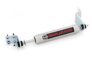 Rough Country N3 Steering Stabilizer For 1994-2002 Dodge 2500/Ram 3500 2WD 8738730