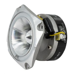 Stinger Off-Road Stinger Audio 3.5" High Fidelity Compression Bullet Tweeter HC-35CT