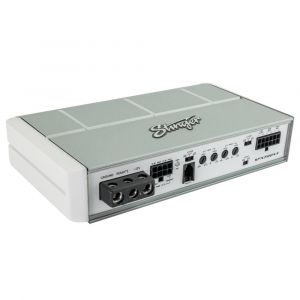 Stinger Off-Road Stinger Marine & Power Sports Micro 4-Channel 700 Watt Amplifier SPX700X4