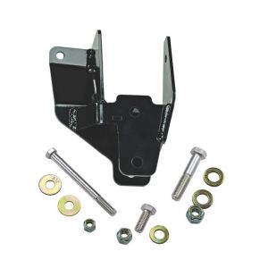 Superlift Rear Track Bar Bracket for 18-25 Jeep Wrangler JL 5824
