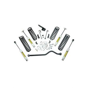 Superlift 4" Lift Kit for 07-18 Jeep Wrangler JK Unlimited K941-