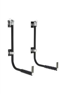 Surco Wall mount Swing Away Door Hangers DH1001