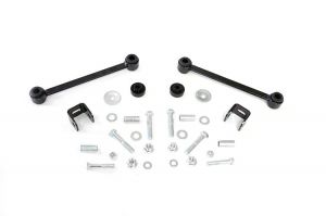 Rough Country Sway Bar Links Front 4 Inch Lift For 1980-1997 Ford F-250 4WD 1022