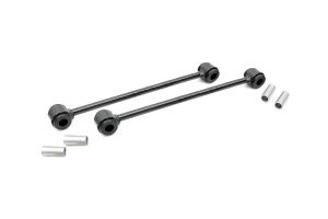 Rough Country Sway Bar Links Rear 8 Inch Lift For 99-04 Ford F-250/F-350 Super Duty 4WD 1024
