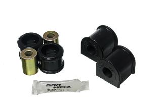 Energy Suspension 19MM Rear Sway Bar and Endlink Bushing Kit for 18-23 Jeep Wrangler JL, JLU 2.5118G-
