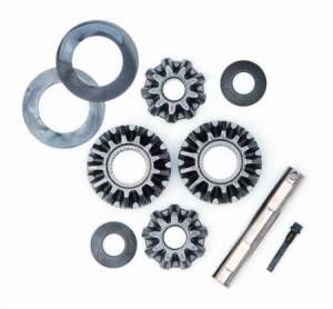 G2 Axle & Gear 27 Spline Internal Spider Gear Nest Kit For 1984-01 Jeep Cherokee XJ With Chrysler 8.25" Axle 20-2029-27