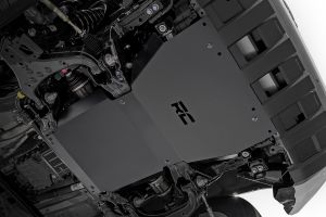 Rough Country Skid Plate For 2024-2025 Toyota Tacoma 2WD/4WD 10919