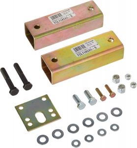 Skyjacker Transfer Case Lowering Kit For 1994-01 Jeep Cherokee XJ Models With 3-4" Lift TCL31