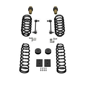 Teraflex Sport ST1 1.5" Suspension Lift for 07-18 Wrangler JK Unlimited 1311000