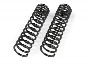 Teraflex Lifted Front Coil Springs for 18+ Jeep Wrangler JL 2-Door 1863002-