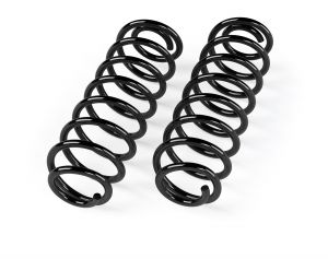 Teraflex Lifted Rear Coil Springs for 18+ Jeep Wrangler JL 2-Door 1863102-
