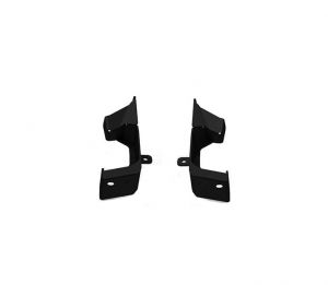 Teraflex Front Long Flexarm Brackets for 07-18 Jeep Wrangler JK, JKU 1953050