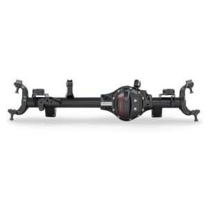 Teraflex Front Tera44 Axle Assembly with ARB Locker for 07-18 Jeep Wrangler JK, JKU w/ 0-3" Lift 3552410-