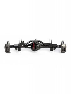 Teraflex Rear CRD60 Semi-Float Axle Assembly for 20+ Jeep Gladiator JT w/ 0-6" Lift 4171000-