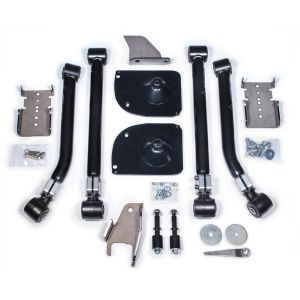 Teraflex 2" Rear Stretch Kit for 07-18 Jeep Wrangler JK, JKU 1257100